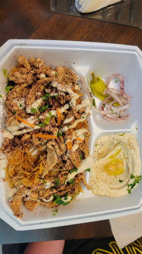 Photo of Al-houda Restaurant & Grocery Halal Meat مطعم الهدى - 4651 Babcock St NE #10, Palm Bay, FL 32905