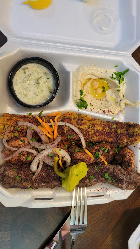 Photo of Al-houda Restaurant & Grocery Halal Meat مطعم الهدى - 4651 Babcock St NE #10, Palm Bay, FL 32905