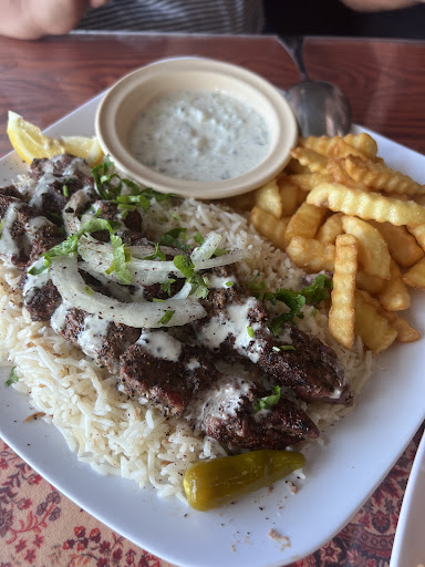 Photo of Al-houda Restaurant & Grocery Halal Meat مطعم الهدى - 4651 Babcock St NE #10, Palm Bay, FL 32905