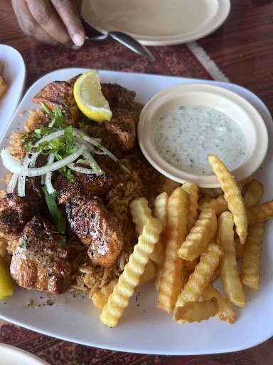 Photo of Al-houda Restaurant & Grocery Halal Meat مطعم الهدى - 4651 Babcock St NE #10, Palm Bay, FL 32905