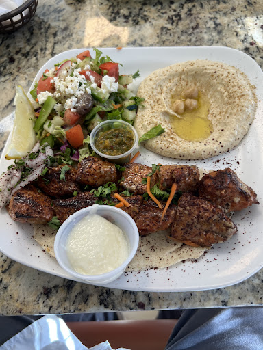 Photo of Al-houda Restaurant & Grocery Halal Meat مطعم الهدى - 4651 Babcock St NE #10, Palm Bay, FL 32905
