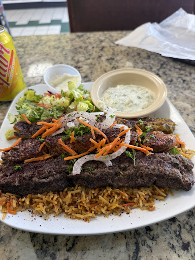 Photo of Al-houda Restaurant & Grocery Halal Meat مطعم الهدى - 4651 Babcock St NE #10, Palm Bay, FL 32905
