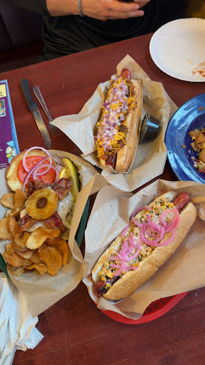 Photo of Long Doggers - 1970 Viera Blvd, Rockledge, FL 32955