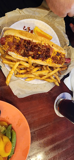 Photo of Long Doggers - 1970 Viera Blvd, Rockledge, FL 32955