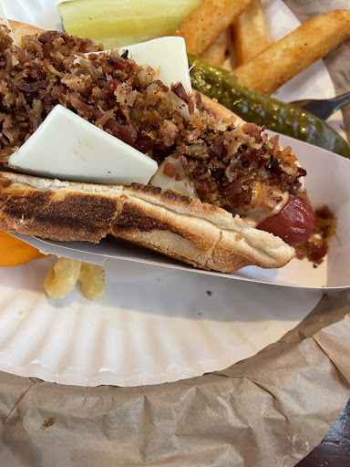 Photo of Long Doggers - 1970 Viera Blvd, Rockledge, FL 32955