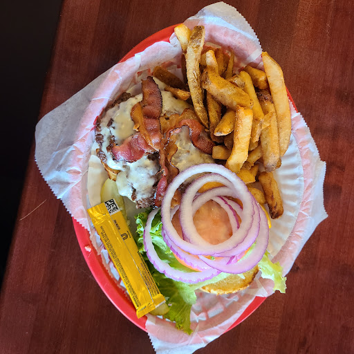 Photo of Long Doggers - 1970 Viera Blvd, Rockledge, FL 32955