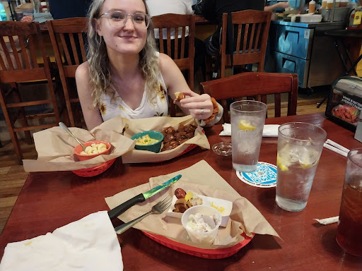 Photo of Long Doggers - 1970 Viera Blvd, Rockledge, FL 32955