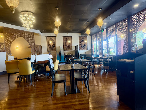 Photo of Arabesque Flavors of the Middle East - 7640 N Wickham Rd suite 105, Melbourne, FL 32940