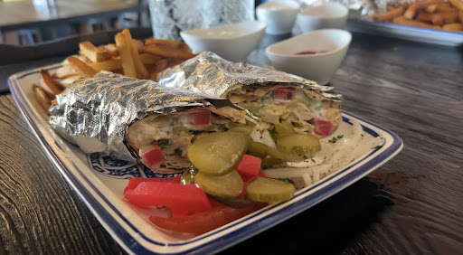 Photo of Arabesque Flavors of the Middle East - 7640 N Wickham Rd suite 105, Melbourne, FL 32940