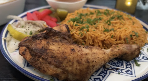 Photo of Arabesque Flavors of the Middle East - 7640 N Wickham Rd suite 105, Melbourne, FL 32940