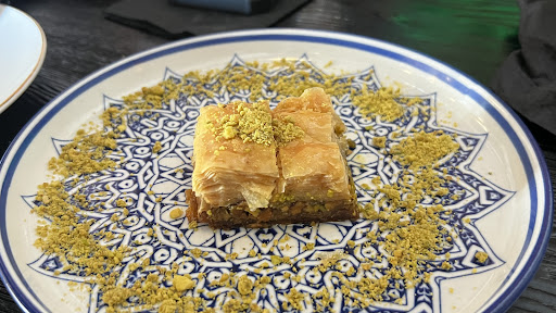 Photo of Arabesque Flavors of the Middle East - 7640 N Wickham Rd suite 105, Melbourne, FL 32940