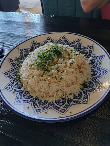 Photo of Arabesque Flavors of the Middle East - 7640 N Wickham Rd suite 105, Melbourne, FL 32940