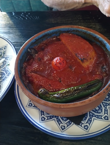 Photo of Arabesque Flavors of the Middle East - 7640 N Wickham Rd suite 105, Melbourne, FL 32940