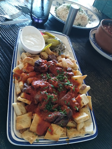 Photo of Arabesque Flavors of the Middle East - 7640 N Wickham Rd suite 105, Melbourne, FL 32940