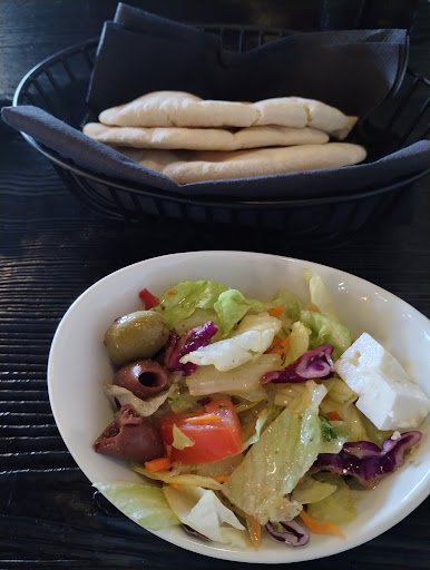 Photo of Arabesque Flavors of the Middle East - 7640 N Wickham Rd suite 105, Melbourne, FL 32940