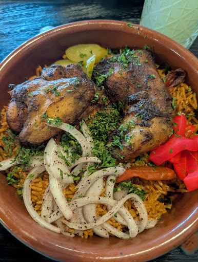 Photo of Arabesque Flavors of the Middle East - 7640 N Wickham Rd suite 105, Melbourne, FL 32940