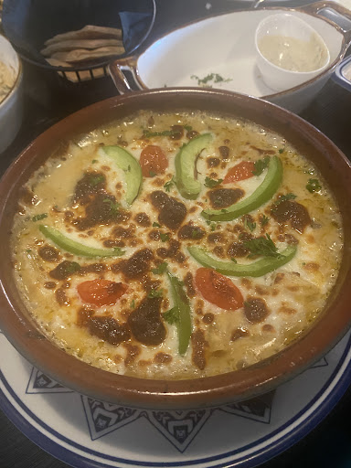 Photo of Arabesque Flavors of the Middle East - 7640 N Wickham Rd suite 105, Melbourne, FL 32940