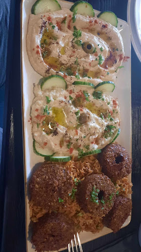 Photo of Arabesque Flavors of the Middle East - 7640 N Wickham Rd suite 105, Melbourne, FL 32940