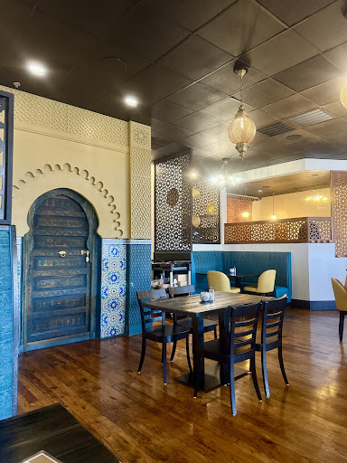 Photo of Arabesque Flavors of the Middle East - 7640 N Wickham Rd suite 105, Melbourne, FL 32940