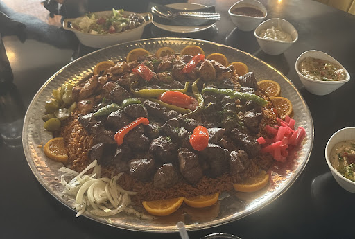 Photo of Arabesque Flavors of the Middle East - 7640 N Wickham Rd suite 105, Melbourne, FL 32940