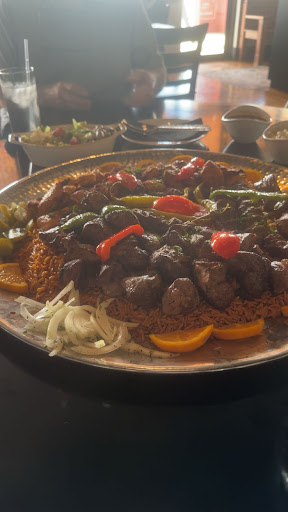 Photo of Arabesque Flavors of the Middle East - 7640 N Wickham Rd suite 105, Melbourne, FL 32940