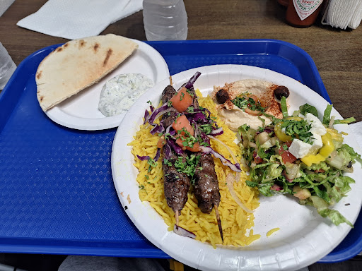 Photo of Al Baik Kabob and Gyro House - 1288 Sarno Rd, Melbourne, FL 32935
