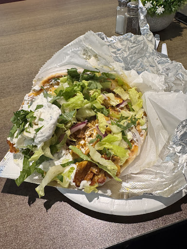 Photo of Al Baik Kabob and Gyro House - 1288 Sarno Rd, Melbourne, FL 32935