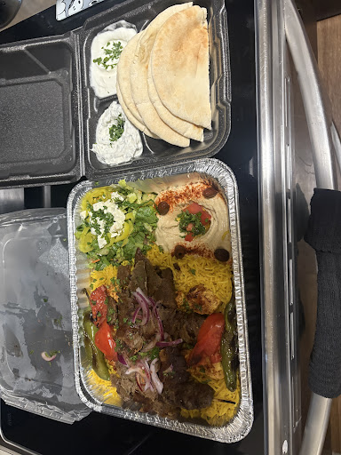 Photo of Al Baik Kabob and Gyro House - 1288 Sarno Rd, Melbourne, FL 32935