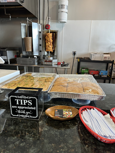 Photo of Al Baik Kabob and Gyro House - 1288 Sarno Rd, Melbourne, FL 32935