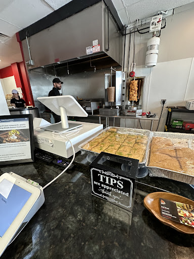 Photo of Al Baik Kabob and Gyro House - 1288 Sarno Rd, Melbourne, FL 32935