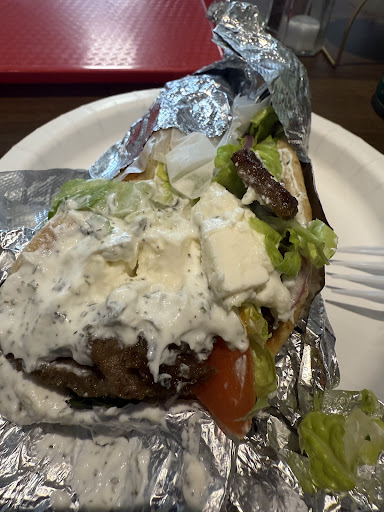 Photo of Al Baik Kabob and Gyro House - 1288 Sarno Rd, Melbourne, FL 32935