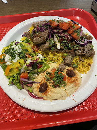 Photo of Al Baik Kabob and Gyro House - 1288 Sarno Rd, Melbourne, FL 32935