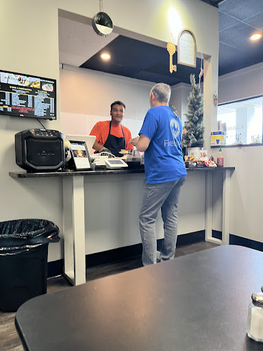 Photo of Al Baik Kabob and Gyro House - 1288 Sarno Rd, Melbourne, FL 32935