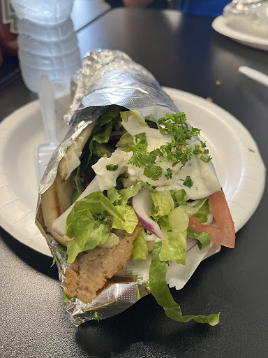 Photo of Al Baik Kabob and Gyro House - 1288 Sarno Rd, Melbourne, FL 32935