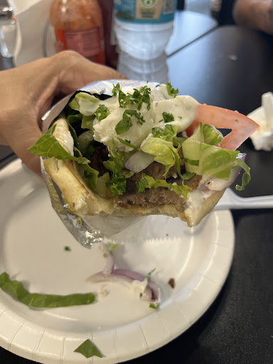 Photo of Al Baik Kabob and Gyro House - 1288 Sarno Rd, Melbourne, FL 32935