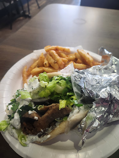 Photo of Al Baik Kabob and Gyro House - 1288 Sarno Rd, Melbourne, FL 32935