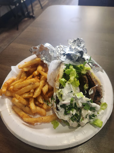 Photo of Al Baik Kabob and Gyro House - 1288 Sarno Rd, Melbourne, FL 32935