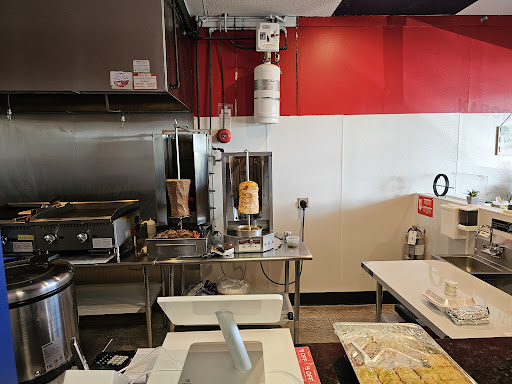 Photo of Al Baik Kabob and Gyro House - 1288 Sarno Rd, Melbourne, FL 32935