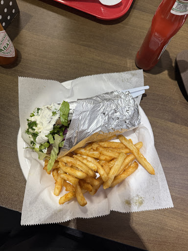 Photo of Al Baik Kabob and Gyro House - 1288 Sarno Rd, Melbourne, FL 32935