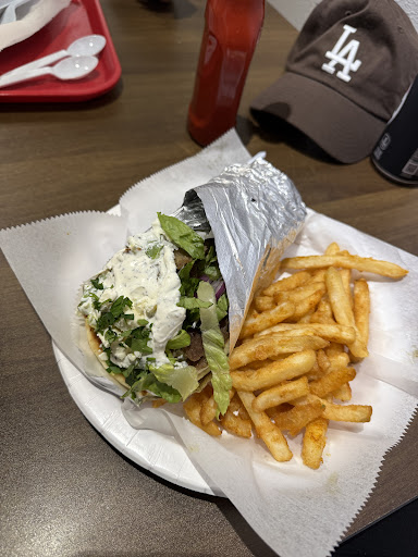 Photo of Al Baik Kabob and Gyro House - 1288 Sarno Rd, Melbourne, FL 32935