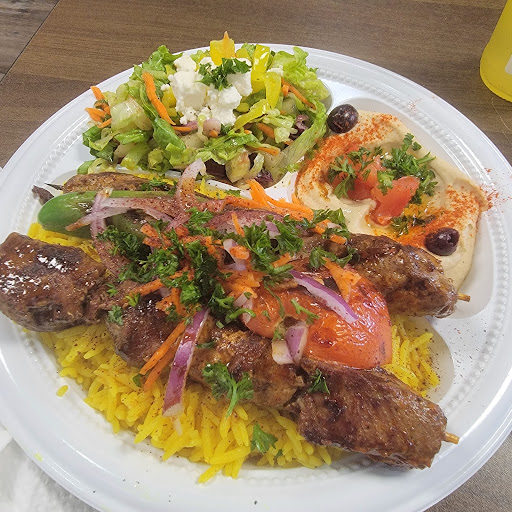 Photo of Al Baik Kabob and Gyro House - 1288 Sarno Rd, Melbourne, FL 32935