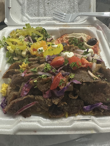 Photo of Al Baik Kabob and Gyro House - 1288 Sarno Rd, Melbourne, FL 32935