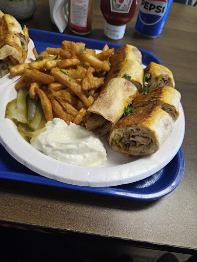 Photo of Al Baik Kabob and Gyro House - 1288 Sarno Rd, Melbourne, FL 32935