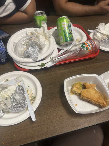 Photo of Al Baik Kabob and Gyro House - 1288 Sarno Rd, Melbourne, FL 32935