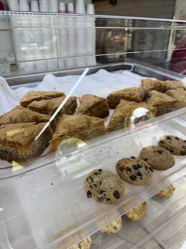 Photo of Mr PO-Boy - 6888 Airline Hwy, Baton Rouge, LA 70805