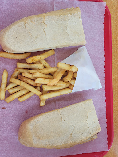 Photo of Mr PO-Boy - 6888 Airline Hwy, Baton Rouge, LA 70805