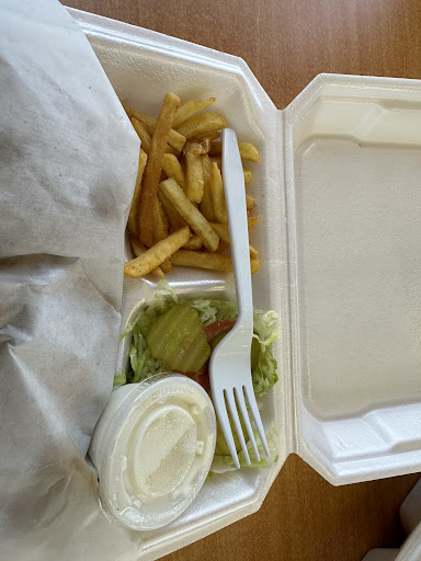 Photo of Mr PO-Boy - 6888 Airline Hwy, Baton Rouge, LA 70805