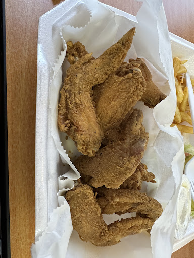 Photo of Mr PO-Boy - 6888 Airline Hwy, Baton Rouge, LA 70805