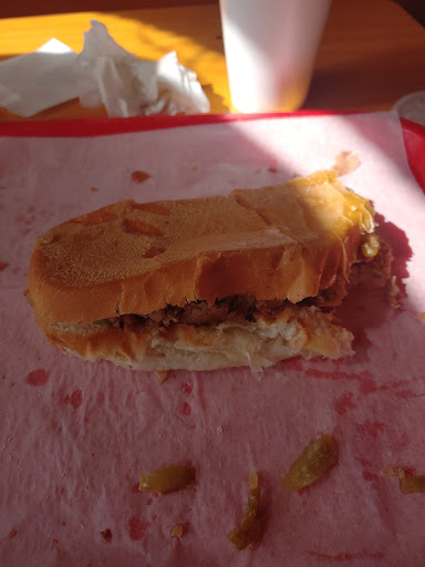 Photo of Mr PO-Boy - 6888 Airline Hwy, Baton Rouge, LA 70805