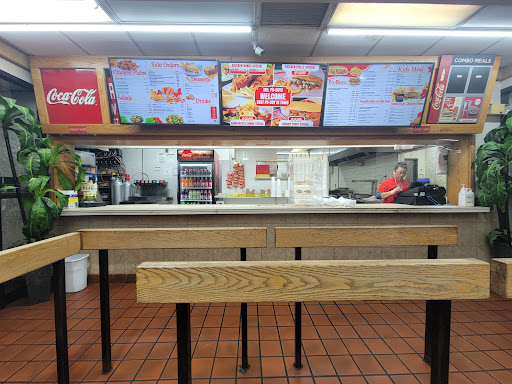 Photo of Mr PO-Boy - 6888 Airline Hwy, Baton Rouge, LA 70805